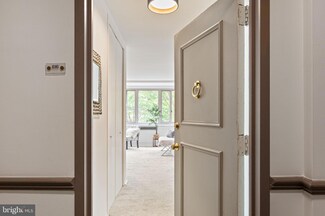 4101 Cathedral Ave NW Unit 616, Washington, DC 20016