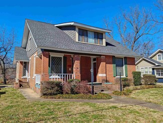 163 Bailey St, Mc Kenzie, TN 38201