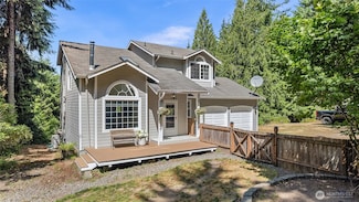 443 Beef Creek Ln NW, Seabeck, WA 98380
