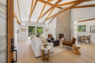 532 Pine Crest Rd, Mill Valley, CA 94941