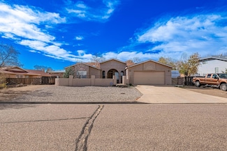 2525 Cabezon Dr NE, Rio Rancho, NM 87144