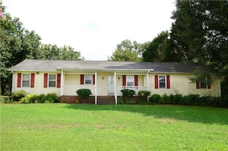 201 Knollwood Dr, Anderson, SC 29625