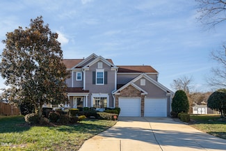 3208 Flowery Branch Rd, Raleigh, NC 27610