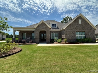 402 Setter Trail, Pike Road, AL 36064