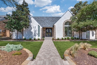 1509 Travis Cir S, Irving, TX 75038