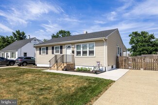 23 Willow Rd, Bordentown, NJ 08505