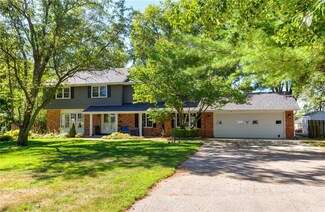 6116 Mckinley Ave, Des Moines, IA 50321