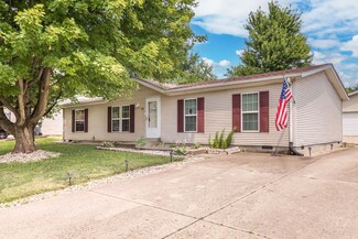 57 Inman Dr, Ingalls, IN 46048
