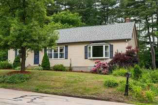 11 Conant Rd, Nashua, NH 03062