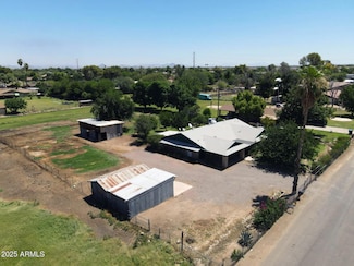5016 W Sunrise Dr, Laveen, AZ 85339