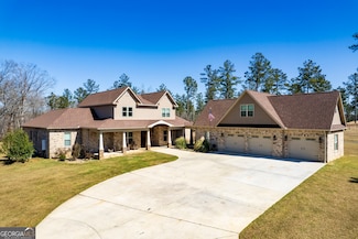 317 Georgia 26, Elko, GA 31025