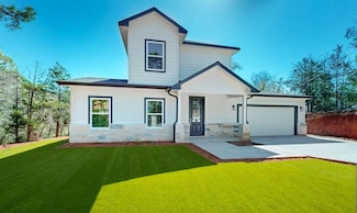 357 Akaloa Dr, Bastrop, TX 78602
