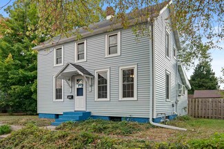 1006 Rumely St, La Porte, IN 46350