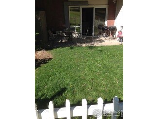 812 20th St Unit 5, Boulder, CO 80302
