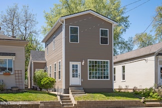 1032 Ash St, Louisville, KY 40217