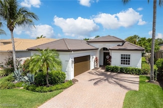 12107 Via Cercina Dr, Bonita Springs, FL 34135