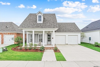 13838 Tideland Dr, Baton Rouge, LA 70817