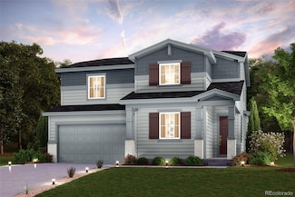 10065 Quari Ct, Commerce City, CO 80022