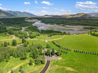3100 S Fall Creek Rd Unit 1-1-A, Wilson, WY 83014