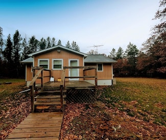 20199 Logging Creek Trail, Grantsburg, WI 54840