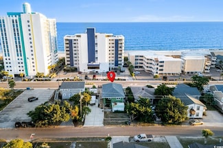 2306 S Ocean Blvd, North Myrtle Beach, SC 29582