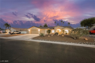 4016 Tyler William Ln, Las Vegas, NV 89130