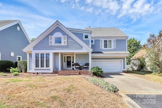 10335 Johns Towne Dr, Charlotte, NC 28210