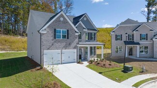1821 Lacebark Elm Way, Lawrenceville, GA 30045