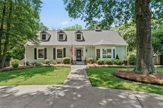 1113 Rockford Rd, High Point, NC 27262