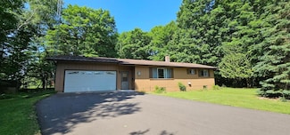 4729 U S 51, Mercer, WI 54547