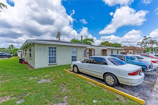 5201 NW 18th Ct, Lauderhill, FL 33313