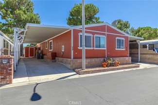 48303 20th St W Unit 181, Lancaster, CA 93534