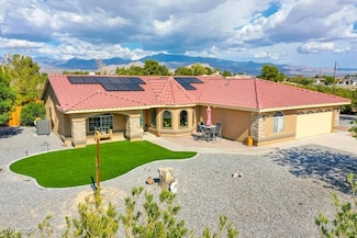 3101 Pebble Beach Ave, Pahrump, NV 89048