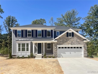9030 Tregeare Rd, Chesterfield, VA 23832