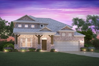 1304 Sherlynn Ct, Celina, TX 75009