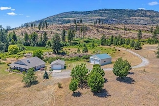 76 Kifer Rd, Kettle Falls, WA 99141