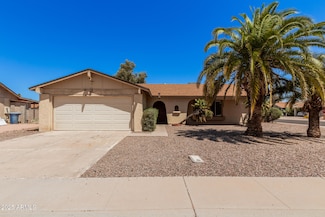 300 W El Alba Way, Chandler, AZ 85225