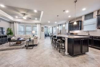 7252 Ponte Vedra Dr, Frisco, TX 75036