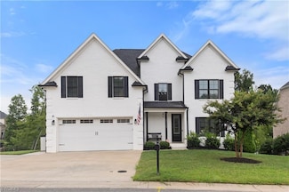 5239 Hidden Stream Dr, Lewisville, NC 27023