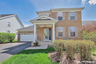 3123 Concord Ln, Wadsworth, IL 60083