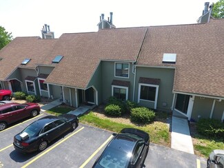 45 Lakeside Ave Unit 21, Marlborough, MA 01752