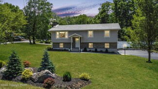 691 Avenue C, Stroudsburg, PA 18360