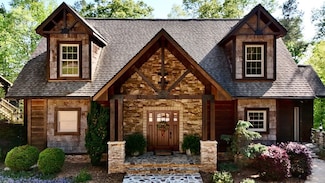 582 Rock Creek Bay Dr, Fair Play, SC 29643