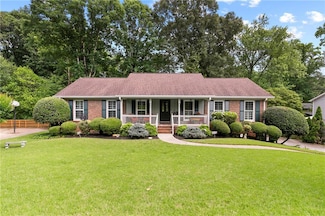 621 Windgrove Rd SE Unit 2, Marietta, GA 30067