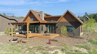 63 Glacier Peaks Rd, Eureka, MT 59917