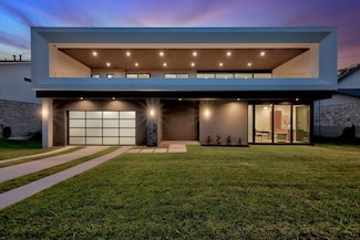 3415 Rosefinch Trail, Austin, TX 78746