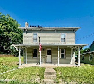 160 Park Rd, Winfield, PA 17889