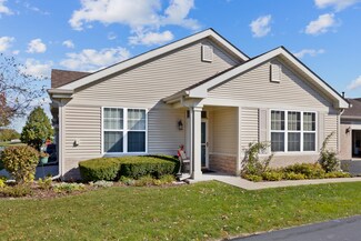16474 Crescent Lake Dr, Crest Hill, IL 60403