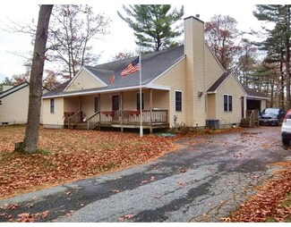4 Myas Ct, Wareham, MA 02571