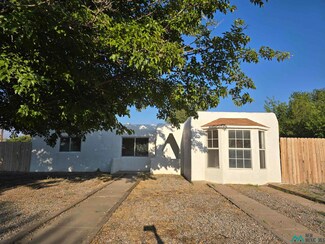 501 S Fir Ave, Roswell, NM 88203